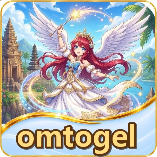 Pratinjau antarmuka dan pengalaman memakai aplikasi omtogel